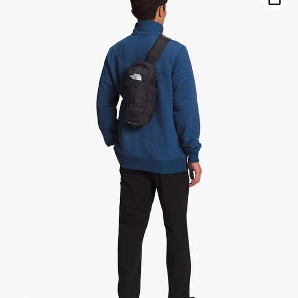 The North Face Borealis Sling Bag - Picture 7 of 8